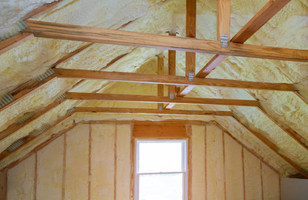 Best Insulation Materials and Products in Ketchum, ID