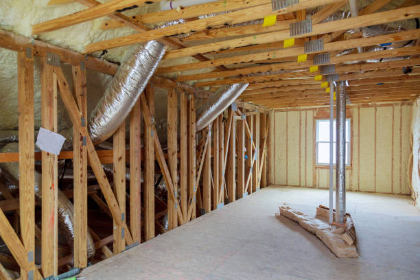 Best Energy Efficiency Solutions in Ketchum, ID