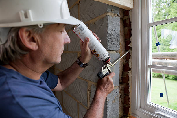 Best Types of Insulation in Ketchum, ID
