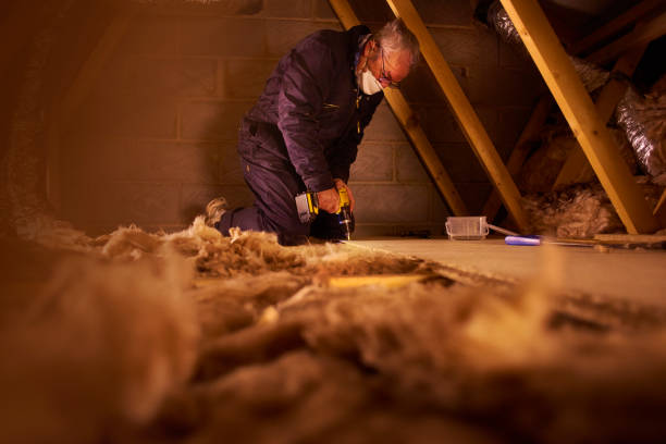 Best Commercial Insulation in Ketchum, ID